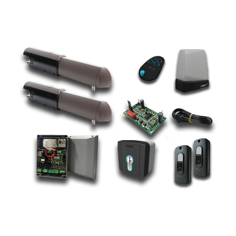 

came kit automatización ati a3024n 24v 001u7111fr u7111fr (ex u7110)