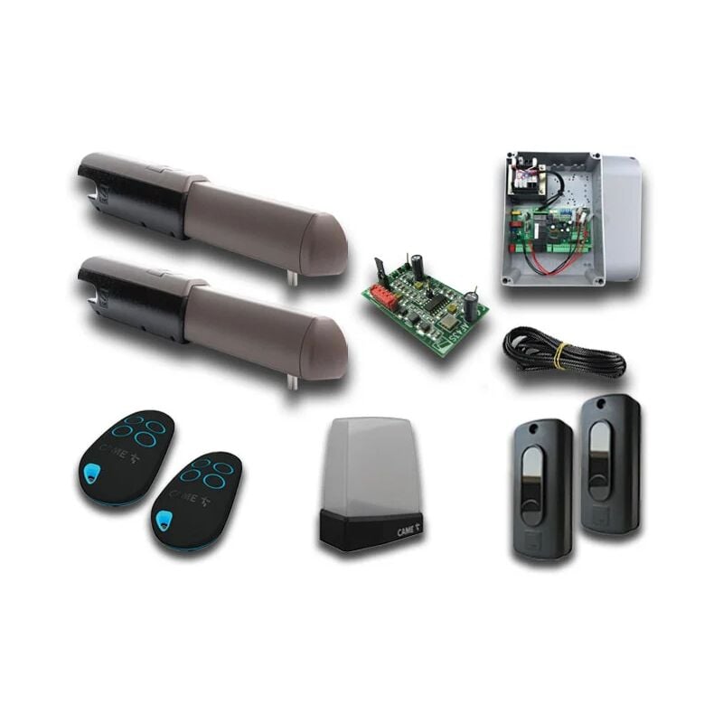 

came kit automatización ati a5000 230v 001u7094 u7094