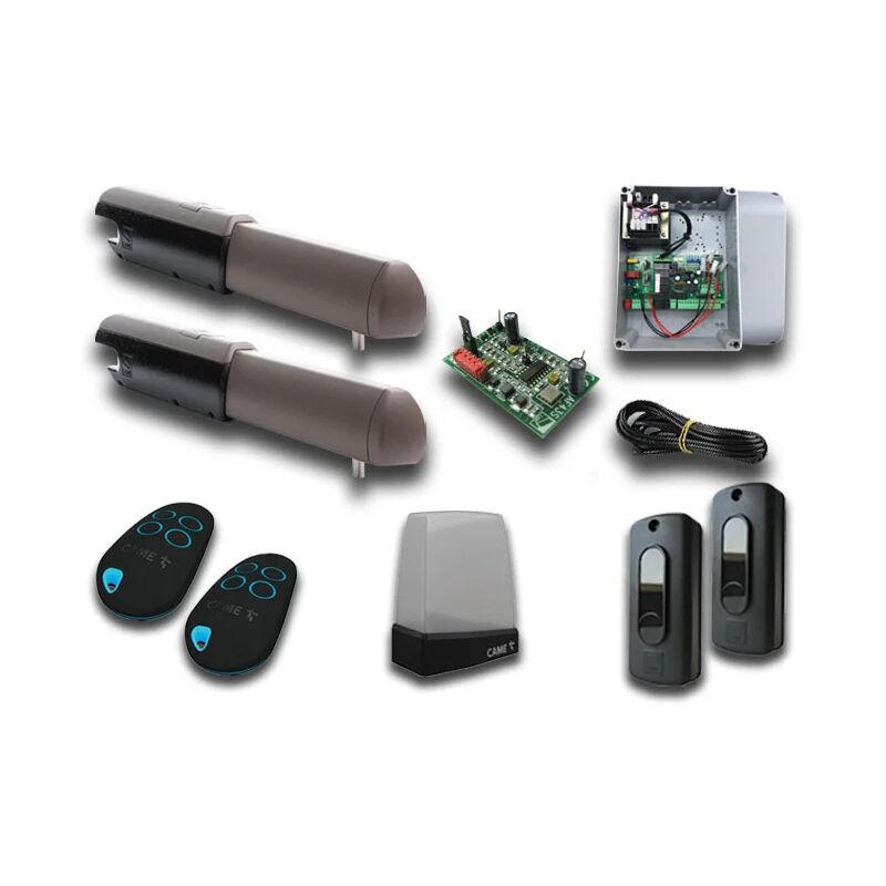 

came kit automatización ati a5000a 230v 001u7095 u7095