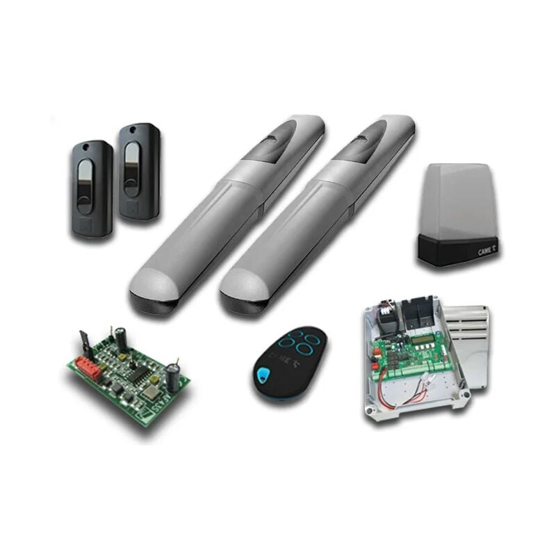 

came kit automatización axo ax302304 230v 001u7337fr u7337fr