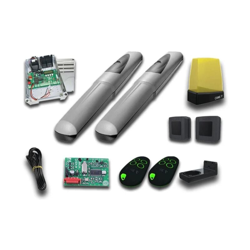 

came kit automatización axo ax302304 230v 001u7343fr u7343fr