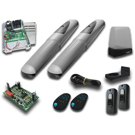 came kit automatización axo 230v 001u7411fr u7411fr