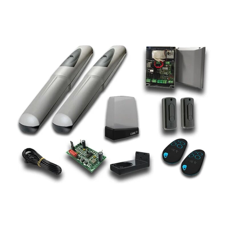 

came kit automatización axo 24v 001u7311 u7311