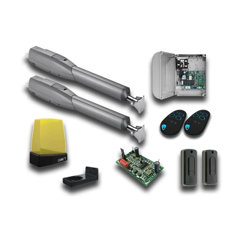 

came kit automatización completo 24v ats 8k01mp-026fr