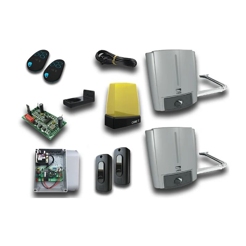 

came kit automatización fast70 230v 001u1858 u1858
