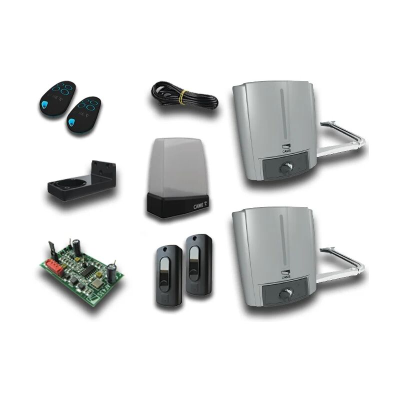 

came kit automatización fast70 230v 001u1868 u1868