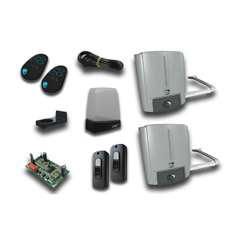 

came kit automatización fast70 24v 001u1855 u1855