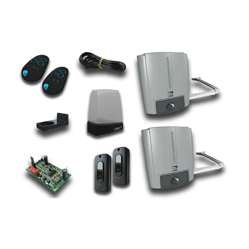 

came kit automatización fast70 24v 001u1855fr u1855fr