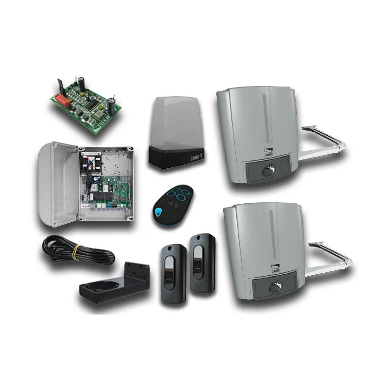 

came kit automatización fast70 24v 001u1891fr u1891fr