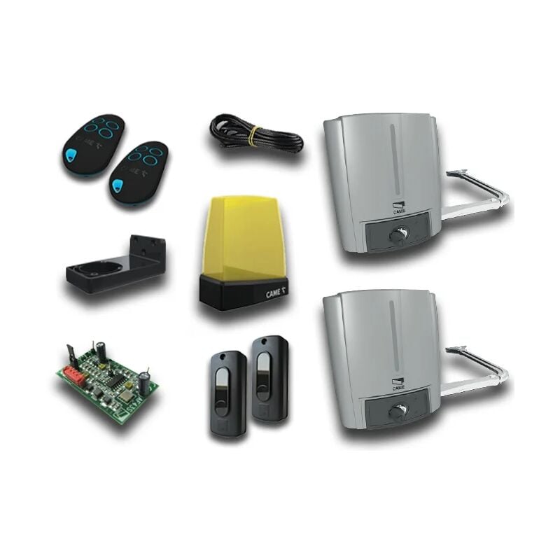 

came kit automatización fast70 24v 8k01mb-008