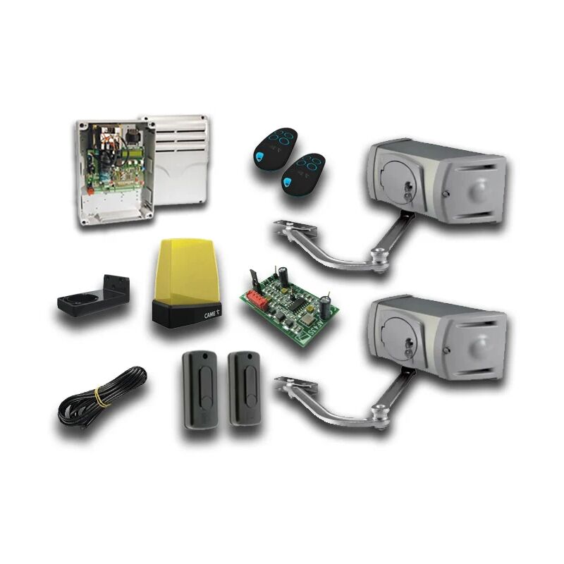 

came kit automatización ferni 230v 001u1271 u1271