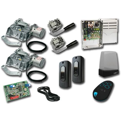 came kit automatización frog-ae 230v 001u1924 u1924