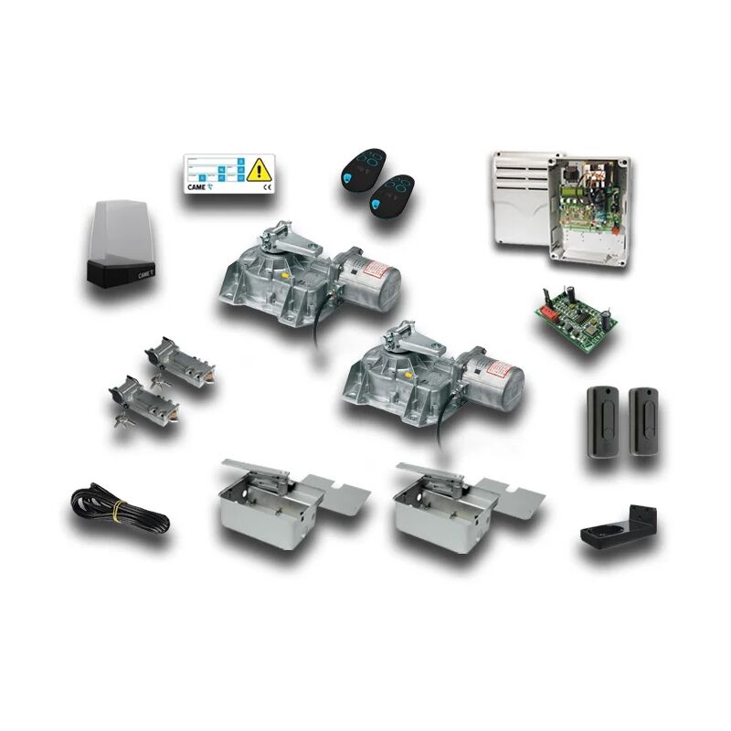 

came kit automatización frog-ae 230v encoder 001u1920 u1920