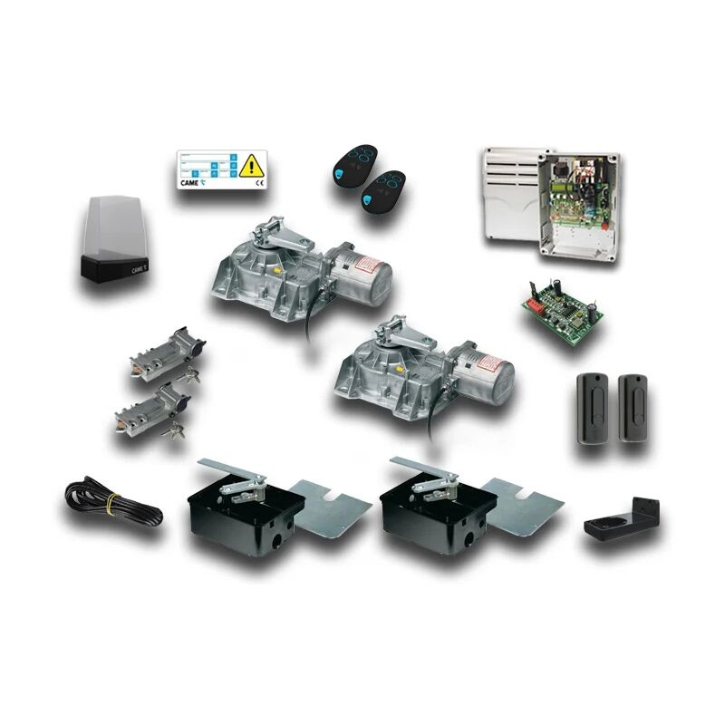 

came kit automatización frog-ae 230v encoder 001u1987 u1987