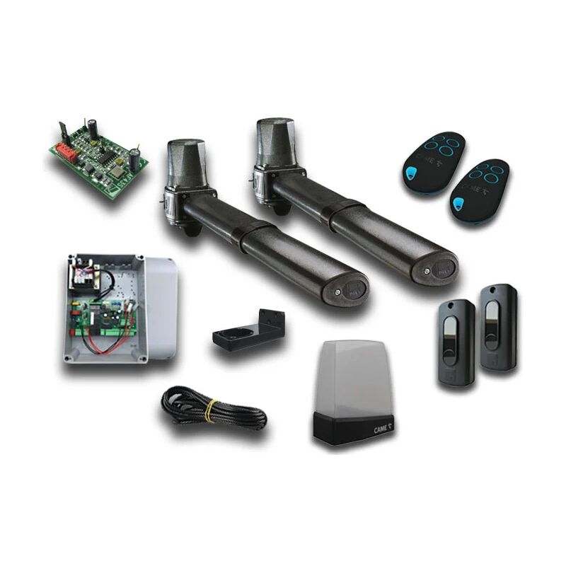 

kit automatización krono kr310 230v 001u1433 u1433 - Came