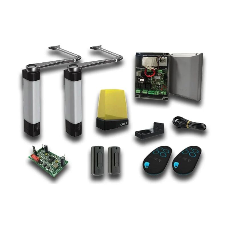 

came kit automatización stylo 24v 001u8120fr u8120fr