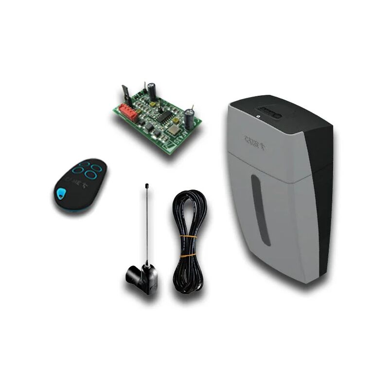 

came kit automatización ver plus 24v ver10k01 8k01mv-008