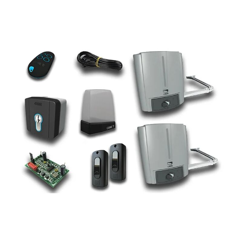 

came kit de motorizacion fast70 24v 001u1805 u1805