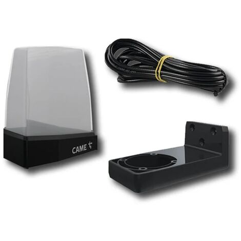came kit clignotant led 24v/230v blanc krx1fxsw 806la-0020 (ex kled) bundle