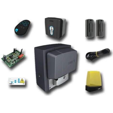 came kit complet motorisation 801ms-0020 230v 001u2906 u2906 (ex u2910)