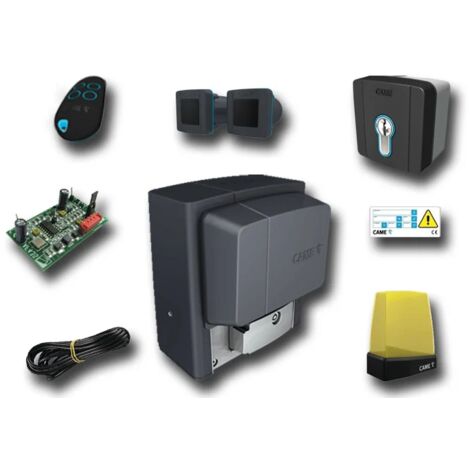 came kit complet motorisation 801ms-0020 230v 001u2907fr u2907fr (ex u2716)
