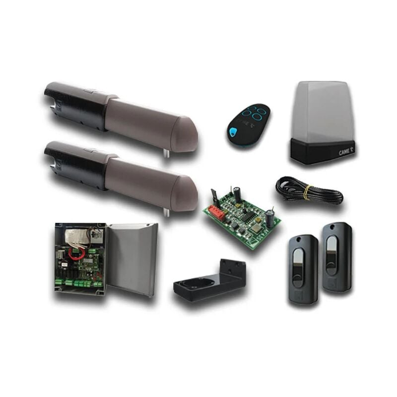 Kit automatisme ati a5024n 24v 001u7123 u7123 - Came