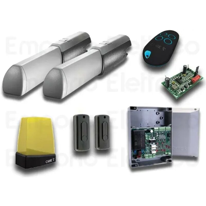 Kit automatisme ati a3000 230v 001u7013 u7013 - Came