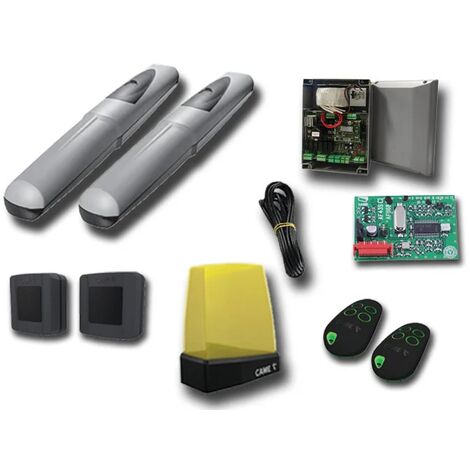 came kit complet motorisation axo 24v 001u7321 u7321