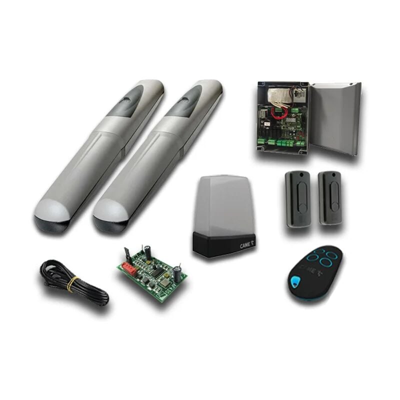 Kit automatisme axo 24v 001u7315 u7315 - Came
