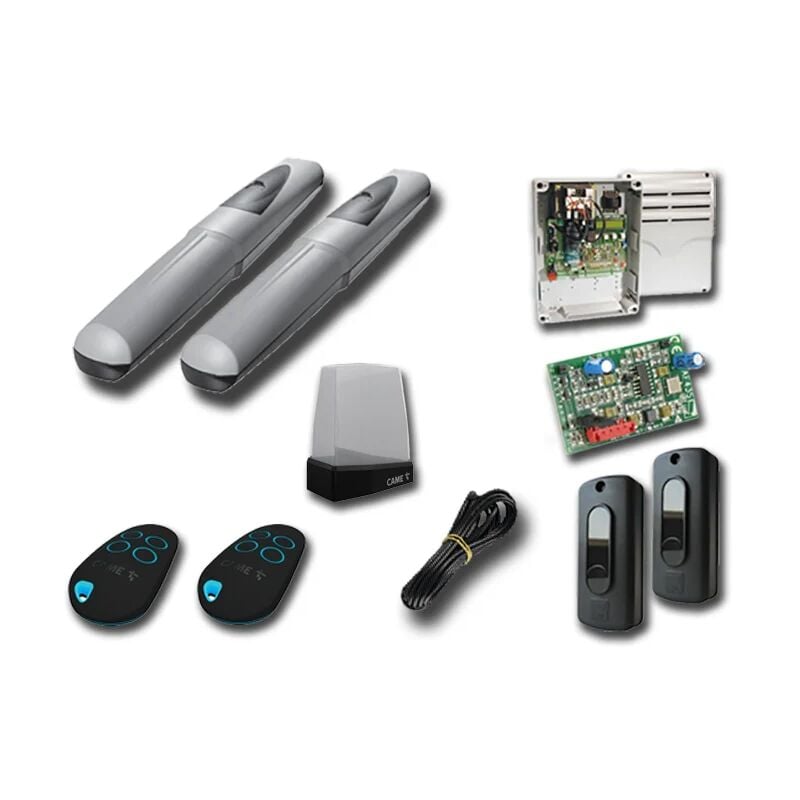 came kit automatisme axo ax302304 230v 001u7336 u7336