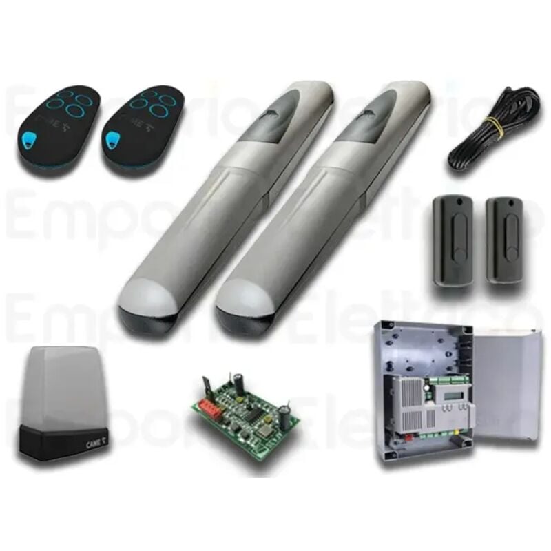 Kit automatisme axo ax302304 230v 001u7336 u7336fr - Came