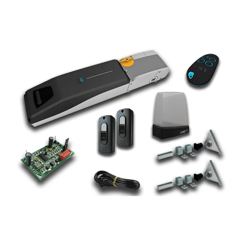 Kit automatisme emega40 24v 001u5200fr u5200fr - Came