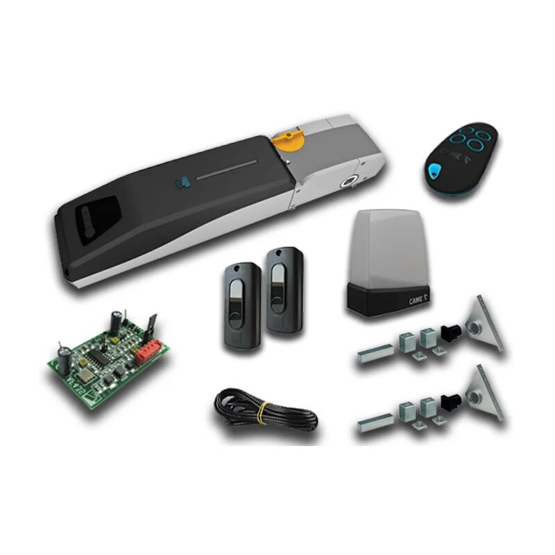 CAME  - kit automatisme emega40 24v 001u5200 u5200