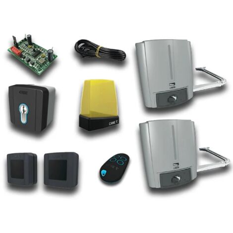 came kit complet motorisation fast70 24v 001u1806 u1806