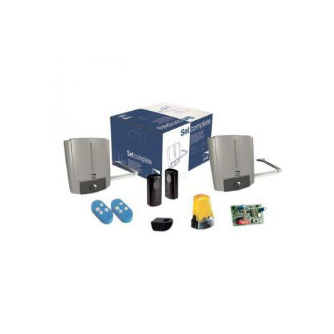 came kit complet motorisation fast70 24v 001u1855 u1855
