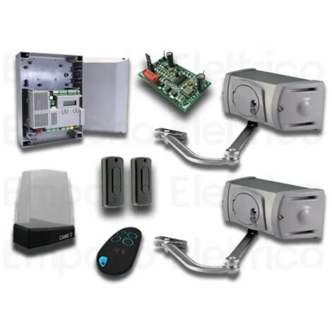 came kit complet motorisation ferni 230v 001u1274 u1274