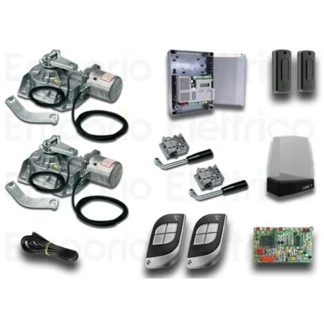 came kit complet motorisation frog-ae 230v encodeur 001u1923fr u1923fr