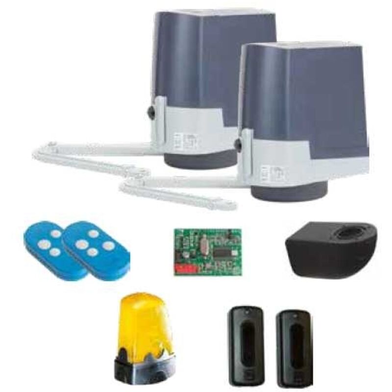 Kit automatisme ftx 24v ftx20k01 8k01mb-006 - Came