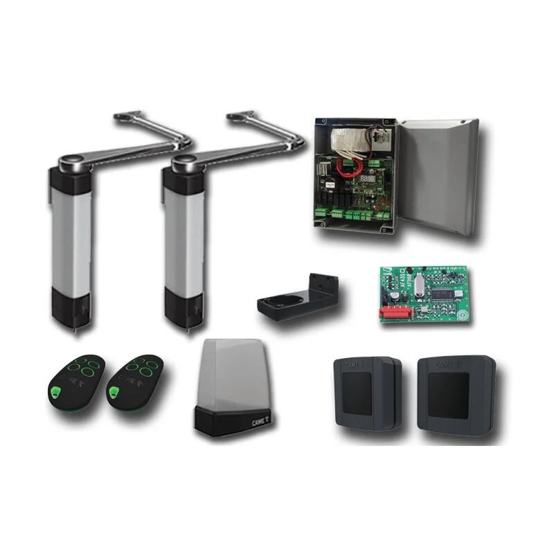 CAME  - kit complet motorisation stylo-me 24v 001u8113 u8113