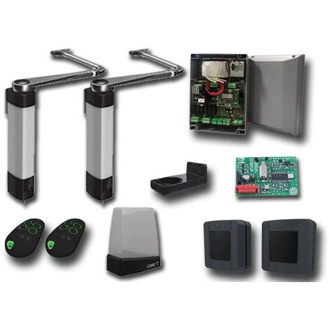came kit complet motorisation stylo-me 24v 001u8113 u8113