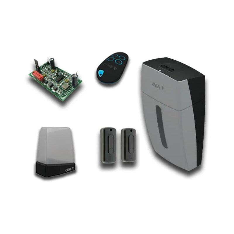 

came kit completo ver plus 24v ver13dms 8k01mv-009fr