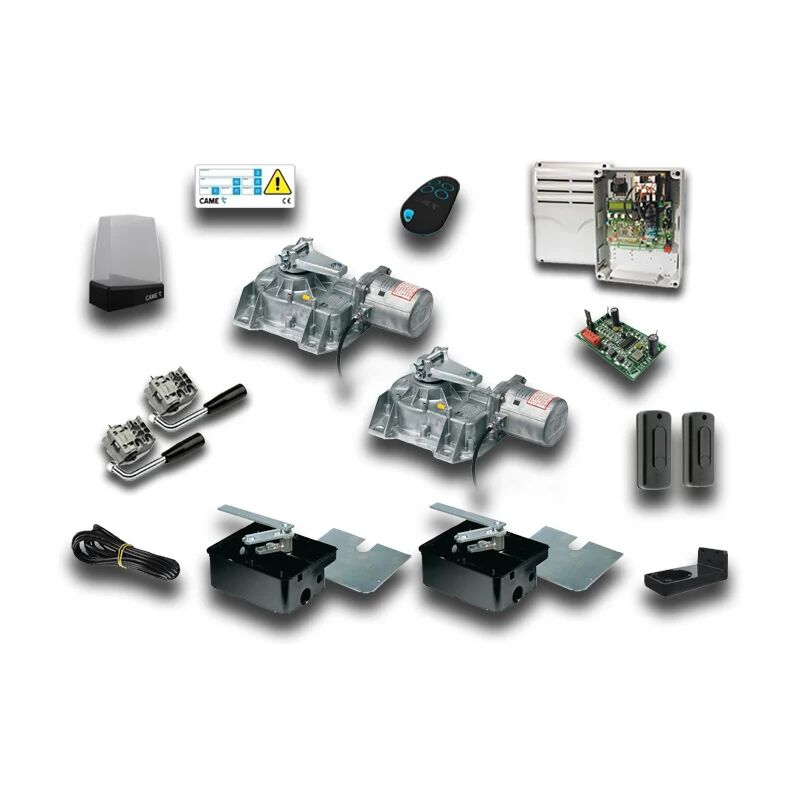 

came kit automatización frog-ae 230v 001u1921 u1921