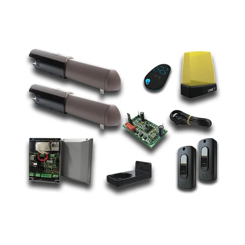 

came kit automatización ati 24v 001u7113 u7113