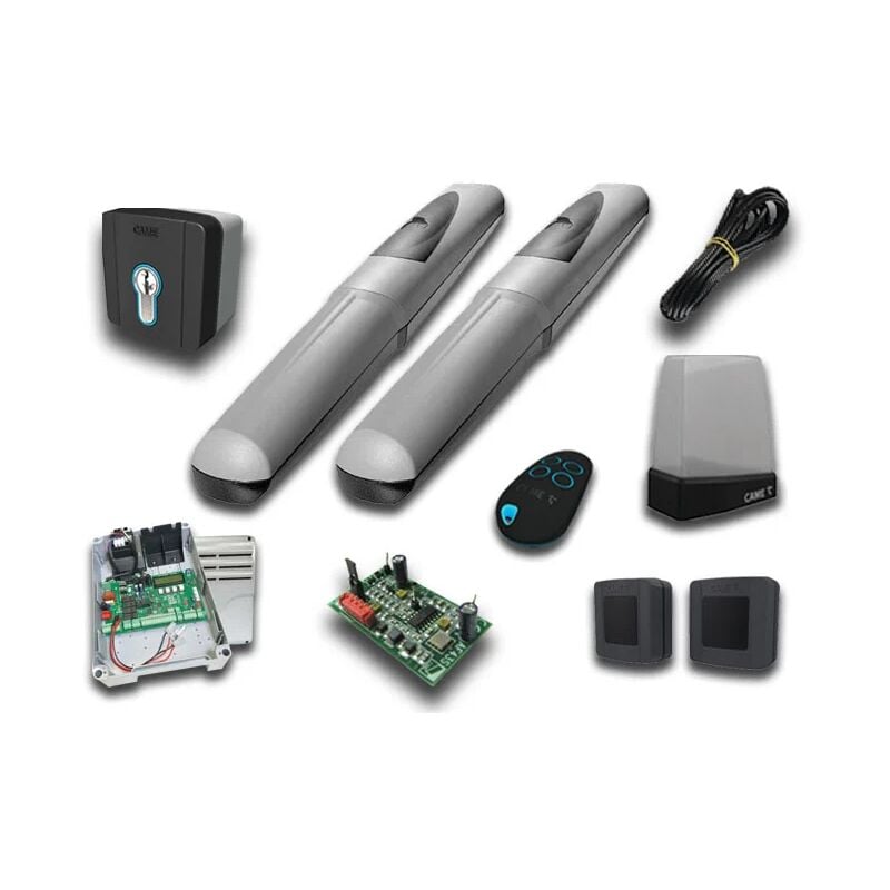 

came kit automatización axo ax302304 230v 001u7334 u7334