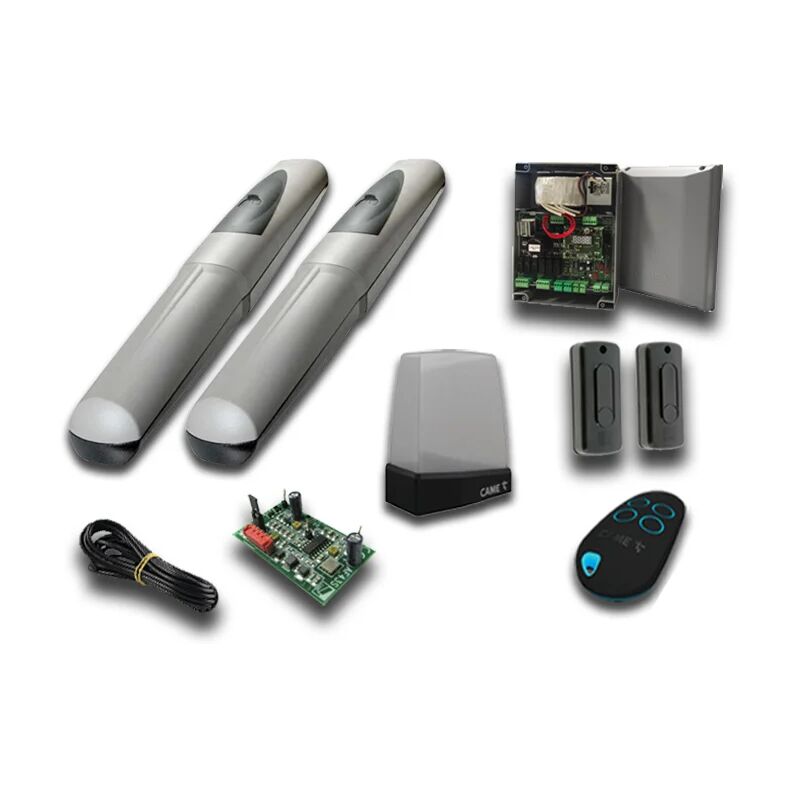 

came kit automatización axo 24v 001u7315 u7315