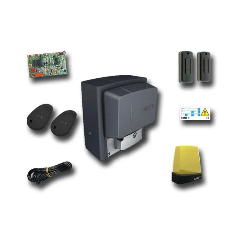 

kit automatización 801ms-0030 230v 001u2943 u2943 - Came
