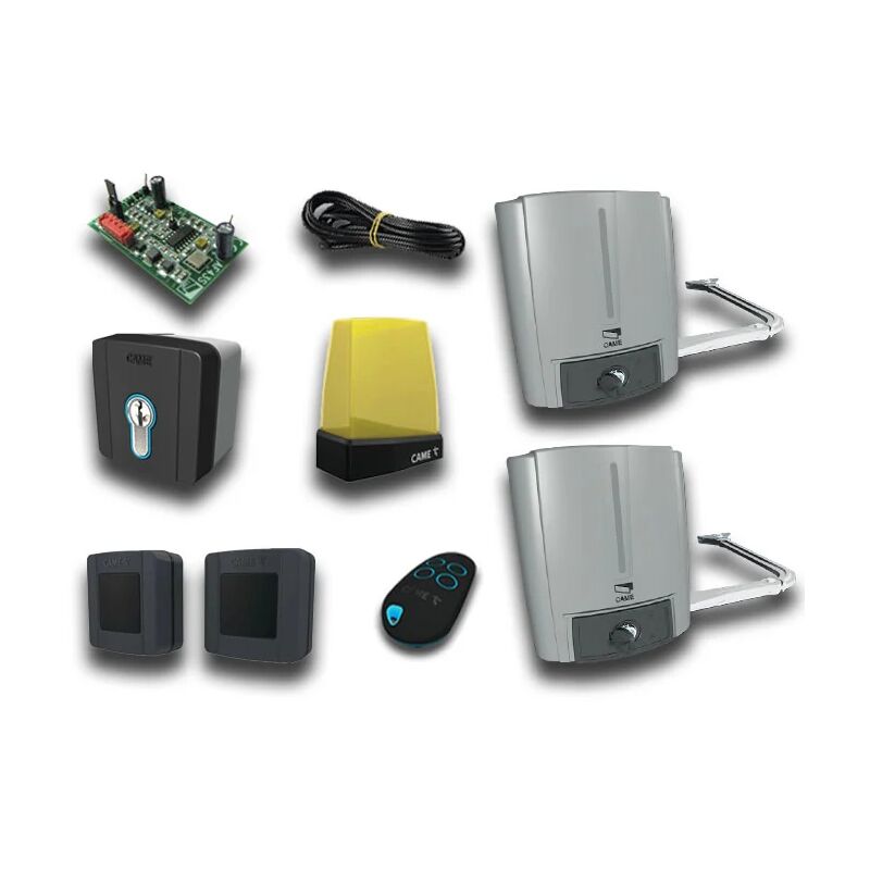 

came kit de motorizacion fast70 24v 001u1806 u1806