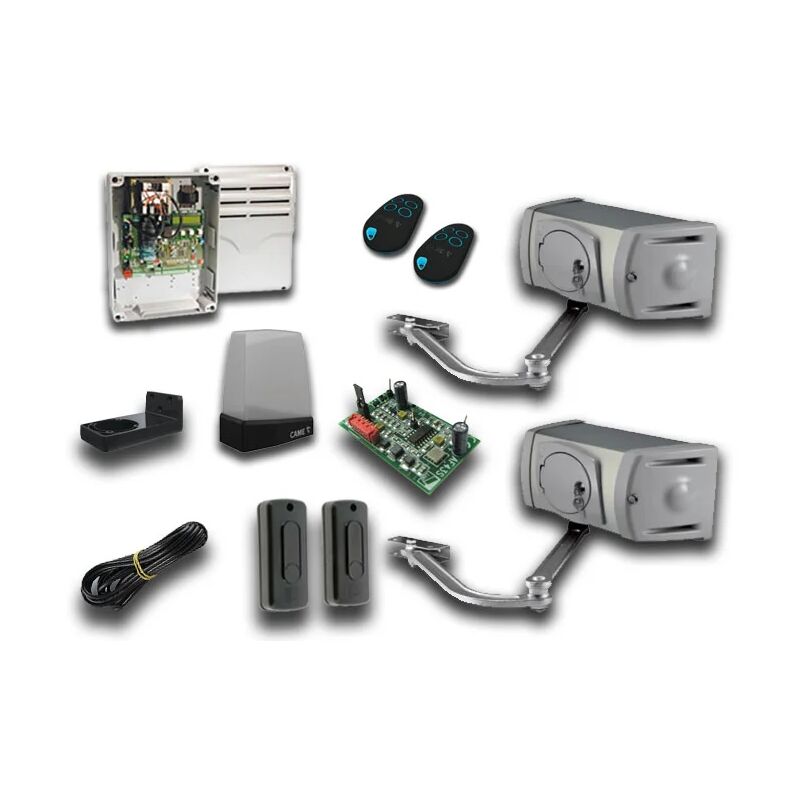 

came kit de motorizacion ferni 230v 001u1210fr u1210fr
