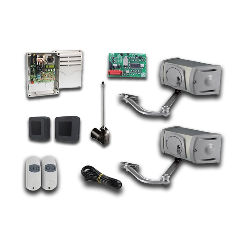 

came kit automatización ferni 230v 001u1211fr u1211fr