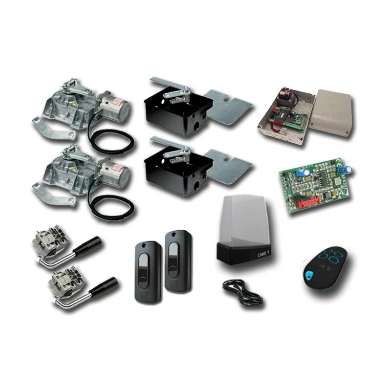 

came kit de motorizacion frog-a 230v 001u1910fr u1910fr